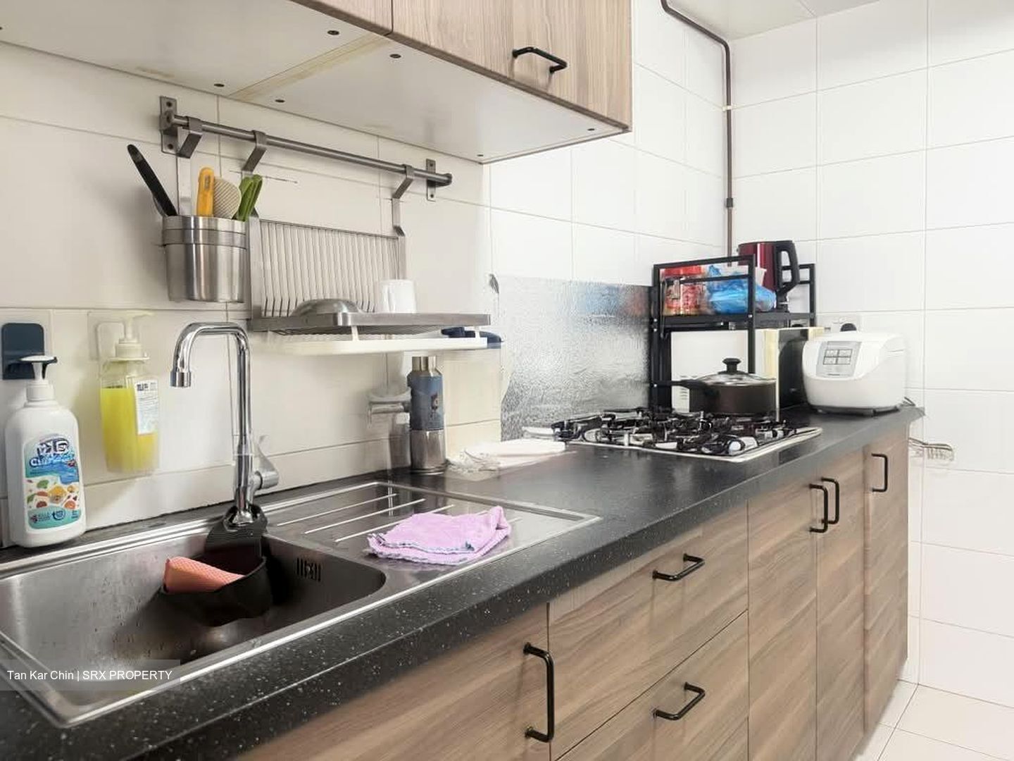 Blk 524B Tampines Greenleaf (Tampines), HDB 3 Rooms #604954861